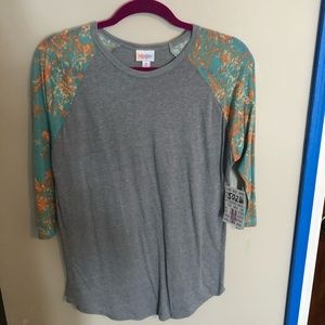 LLR Randy tee